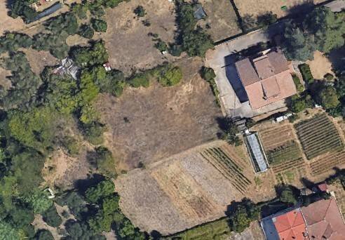 Mappa - Building land viale San Martino, 50, Città Sant'Angelo - photo 1