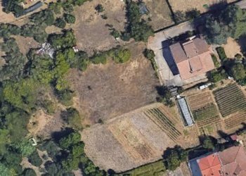 Mappa - Building land viale San Martino, 50, Città Sant'Angelo - photo 1