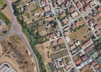 Mappa - Building land viale San Martino, 50, Città Sant'Angelo - photo 3