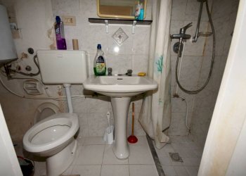 Bagno - Magazzino corso giuseppe garibaldi ostuni, Cisternino - foto 5