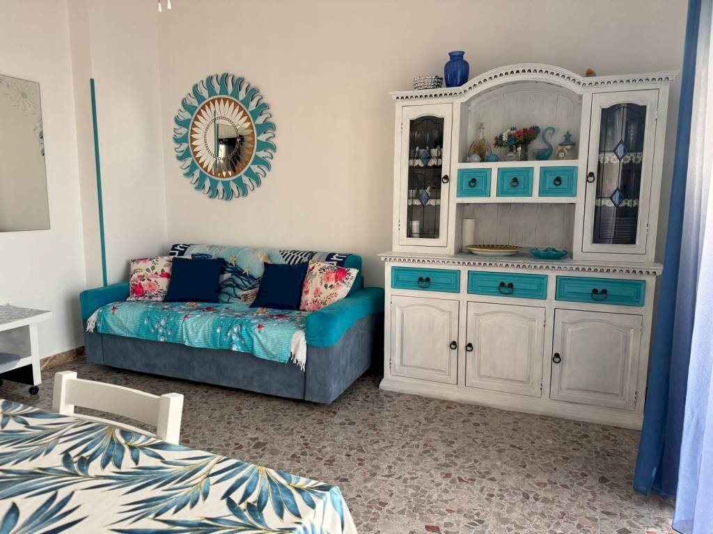 Salone - Trilocale Lungomare degli Ardeatini, 264, Ardea - foto 3