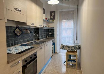 Cucina - Trilocale Lungomare degli Ardeatini, 264, Ardea - foto 11