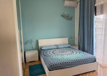 Camera da letto - Trilocale Lungomare degli Ardeatini, 264, Ardea - foto 13