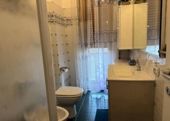 Bagno - Trilocale Lungomare degli Ardeatini, 264, Ardea - foto 14