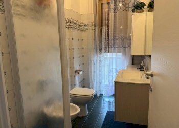 Bagno - Trilocale Lungomare degli Ardeatini, 264, Ardea - foto 15