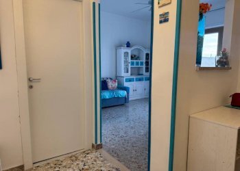 Disimpegno - Trilocale Lungomare degli Ardeatini, 264, Ardea - foto 6