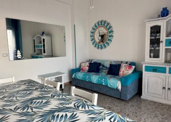 Salone - Trilocale Lungomare degli Ardeatini, 264, Ardea - foto 7