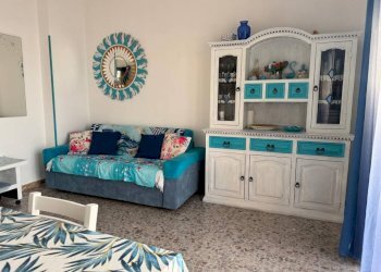 Salone - Trilocale Lungomare degli Ardeatini, 264, Ardea - foto 3