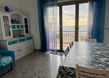 Salone - Trilocale Lungomare degli Ardeatini, 264, Ardea - foto 1