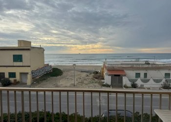 Balcone - Trilocale Lungomare degli Ardeatini, 264, Ardea - foto 2