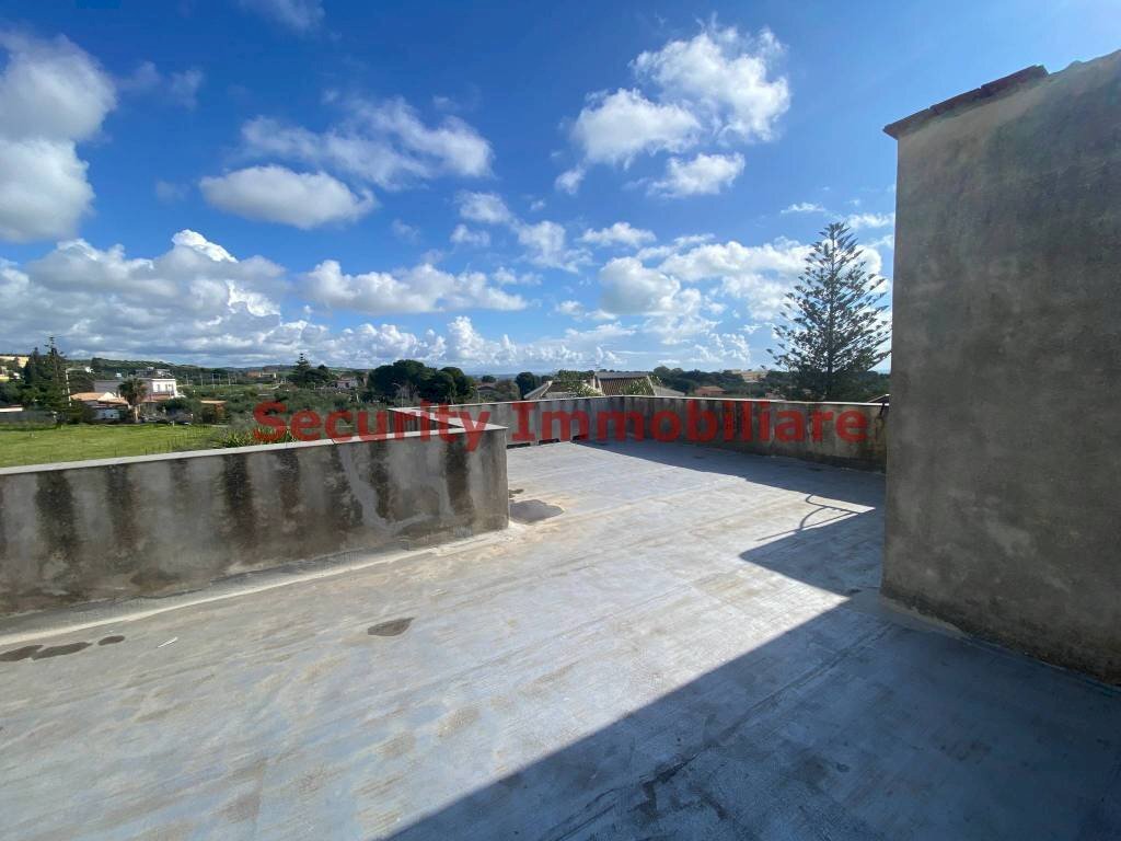 Balcone - Appartamento contrada Sovareto, Sciacca - foto 1