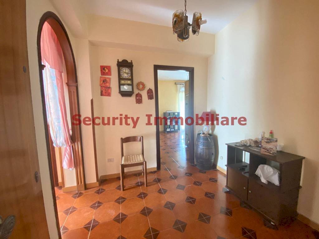 Interno appartamento - Appartamento contrada Sovareto, Sciacca - foto 2