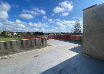 Balcone - Appartamento contrada Sovareto, Sciacca - foto 1
