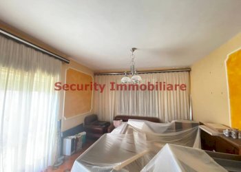 Camera da letto - Appartamento contrada Sovareto, Sciacca - foto 4