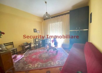 Salone - Appartamento contrada Sovareto, Sciacca - foto 5