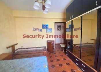 Camera da letto - Appartamento contrada Sovareto, Sciacca - foto 6