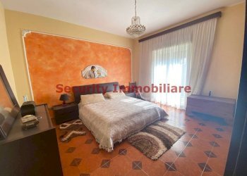 Camera da letto - Appartamento contrada Sovareto, Sciacca - foto 7