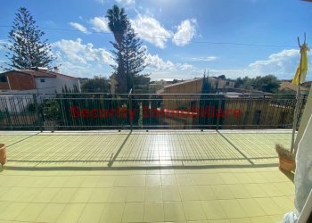 Balcone - Appartamento contrada Sovareto, Sciacca - foto 8