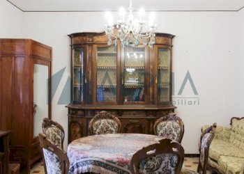 Salone - Quadrilocale via Gioacchino Rossini, Roncofreddo - foto 5