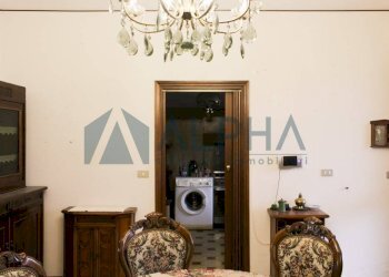 Salone - Quadrilocale via Gioacchino Rossini, Roncofreddo - foto 7