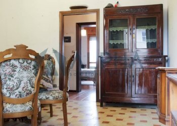 Salone - Quadrilocale via Gioacchino Rossini, Roncofreddo - foto 9