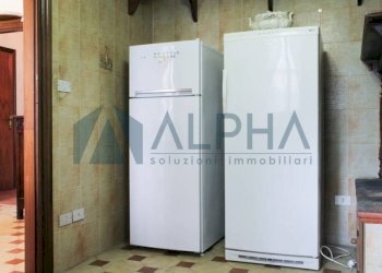 Interno appartamento - Quadrilocale via Gioacchino Rossini, Roncofreddo - foto 12