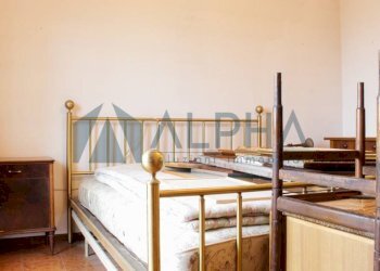 Camera da letto - Quadrilocale via Gioacchino Rossini, Roncofreddo - foto 17