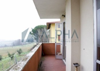 Balcone - Quadrilocale via Gioacchino Rossini, Roncofreddo - foto 18