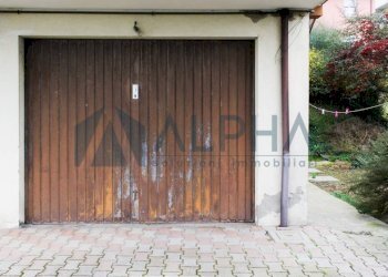 Box auto - Quadrilocale via Gioacchino Rossini, Roncofreddo - foto 19