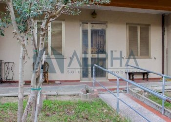 Giardino - Quadrilocale via Gioacchino Rossini, Roncofreddo - foto 20