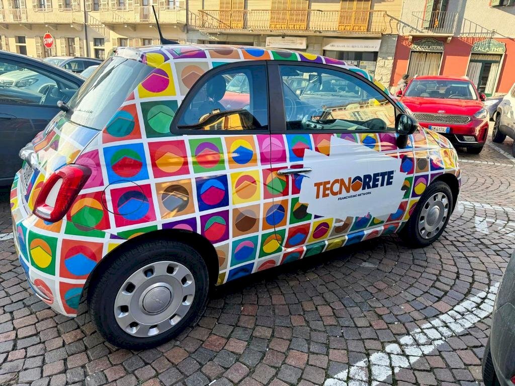 Box Via Padre Lanteri, Carignano - foto 1