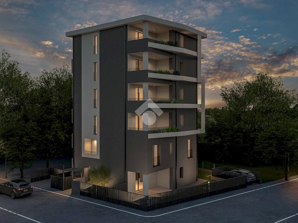 Two-room apartment Via Gadames, Rimini - photo 3