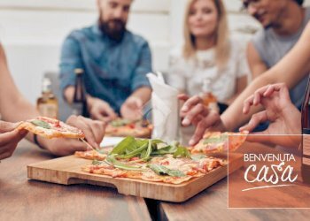 Bilocale Via Gadames, Rimini - foto 20