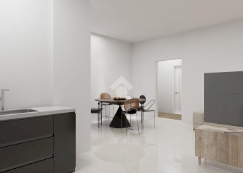 Bilocale Via Gadames, Rimini - foto 11