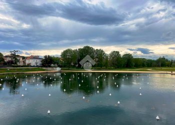 Villa a Schiera Via tiberio, Rimini - foto 3