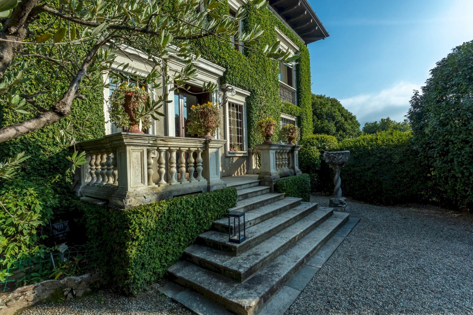 Villa Verbania - foto 3