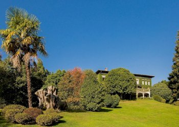 Villa Verbania - foto 1