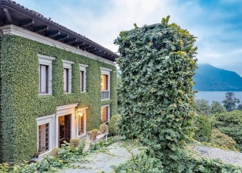 Villa Verbania - foto 4