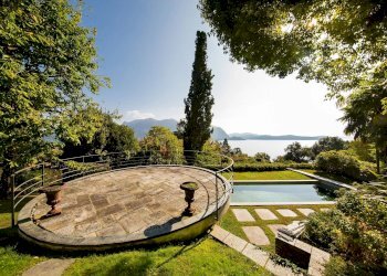 Villa Verbania - foto 6