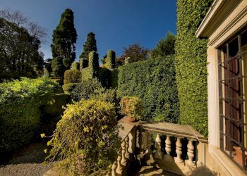 Villa Verbania - foto 8