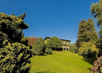 Villa Verbania - foto 9