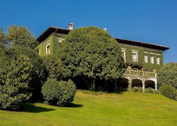 Villa Verbania - foto 10