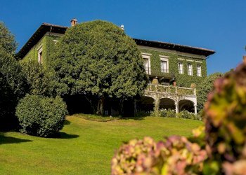 Villa Verbania - foto 11