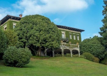 Villa Verbania - foto 12