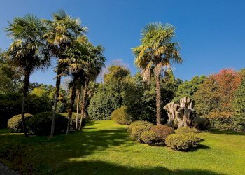 Villa Verbania - foto 13