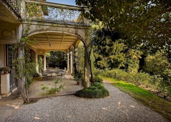 Villa Verbania - foto 16