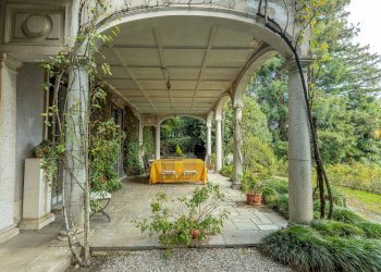 Villa Verbania - foto 17