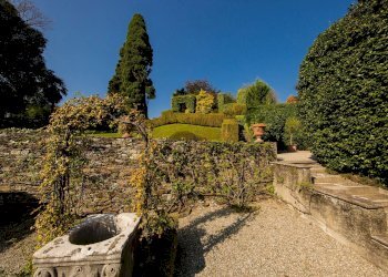 Villa Verbania - foto 19