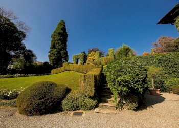 Villa Verbania - foto 21