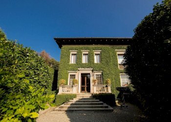 Villa Verbania - foto 25